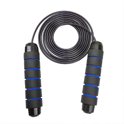 Adjustable Speed Rope for Training