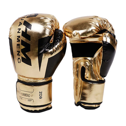 Lightweight Boxing Gloves for Training