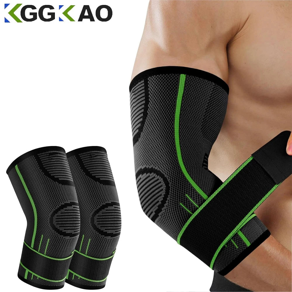 Buy Elbow Brace Sleeve