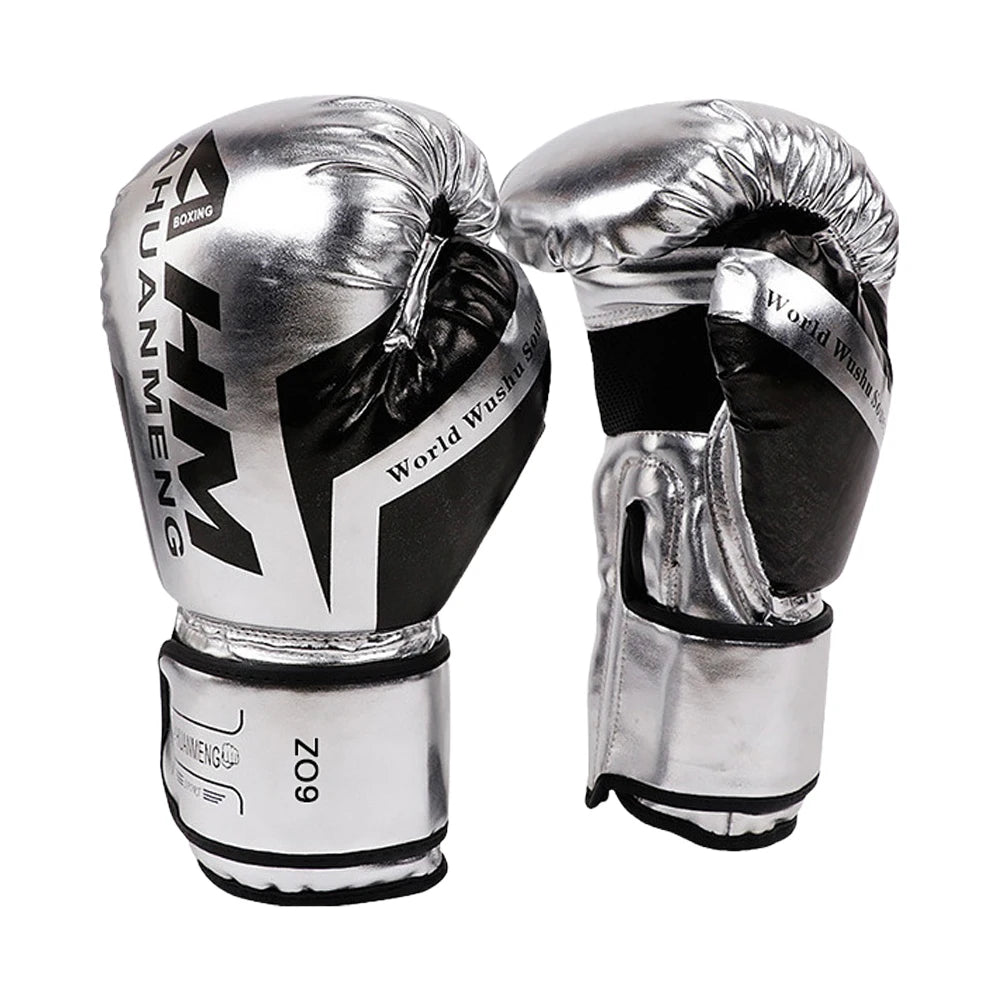 Lightweight Boxing Gloves for Training