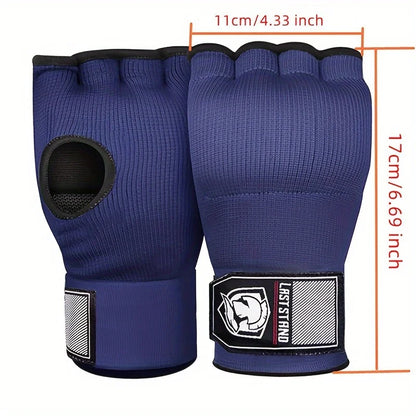 Best Gel Boxing Gloves for MMA >2pcs<