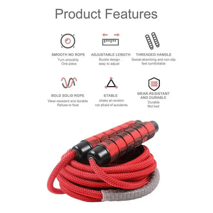 Durable Jump Rope for Sale