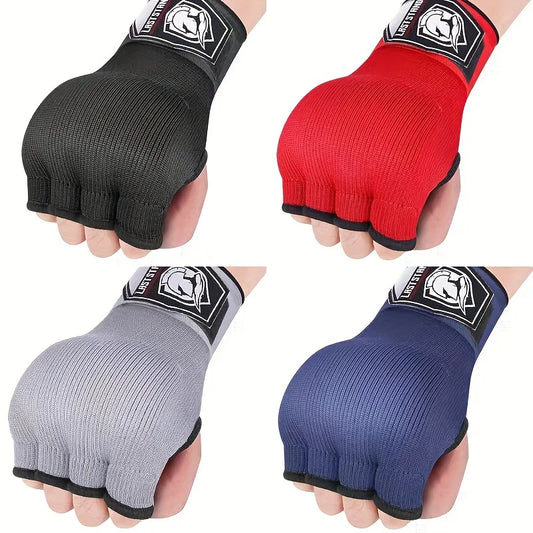 Best Gel Boxing Gloves for MMA >2pcs<