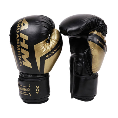 Lightweight Boxing Gloves for Training