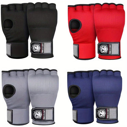 Best Gel Boxing Gloves for MMA >2pcs<