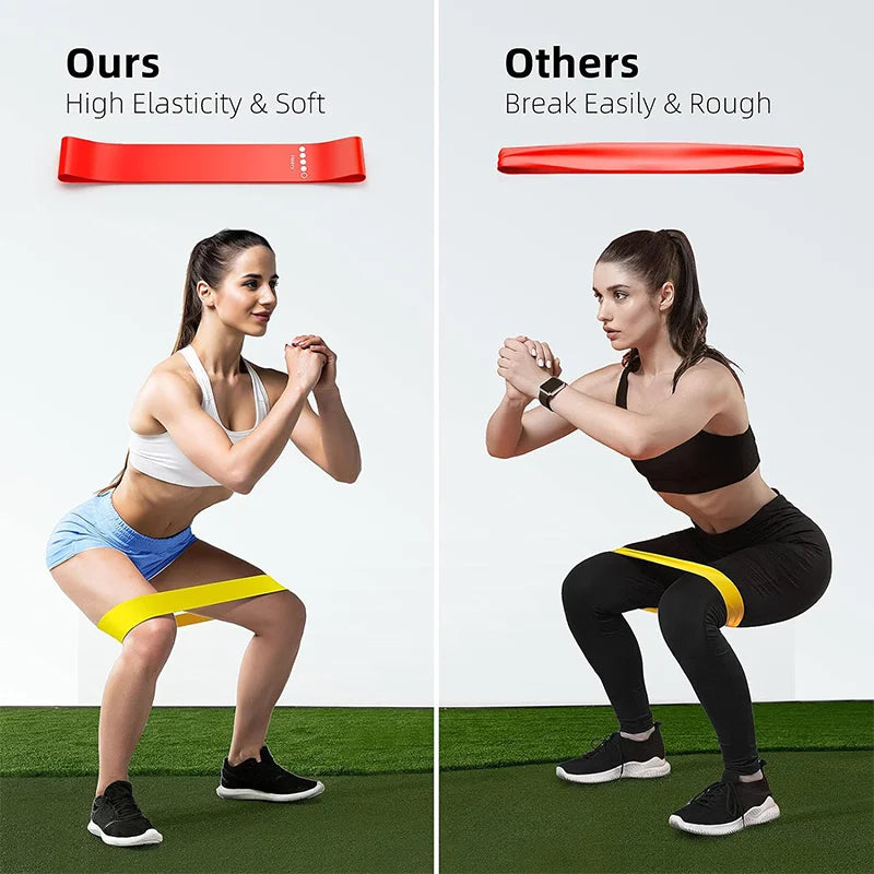 Buy Loop Resistance Bands Online