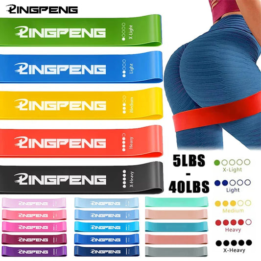 Buy Loop Resistance Bands Online