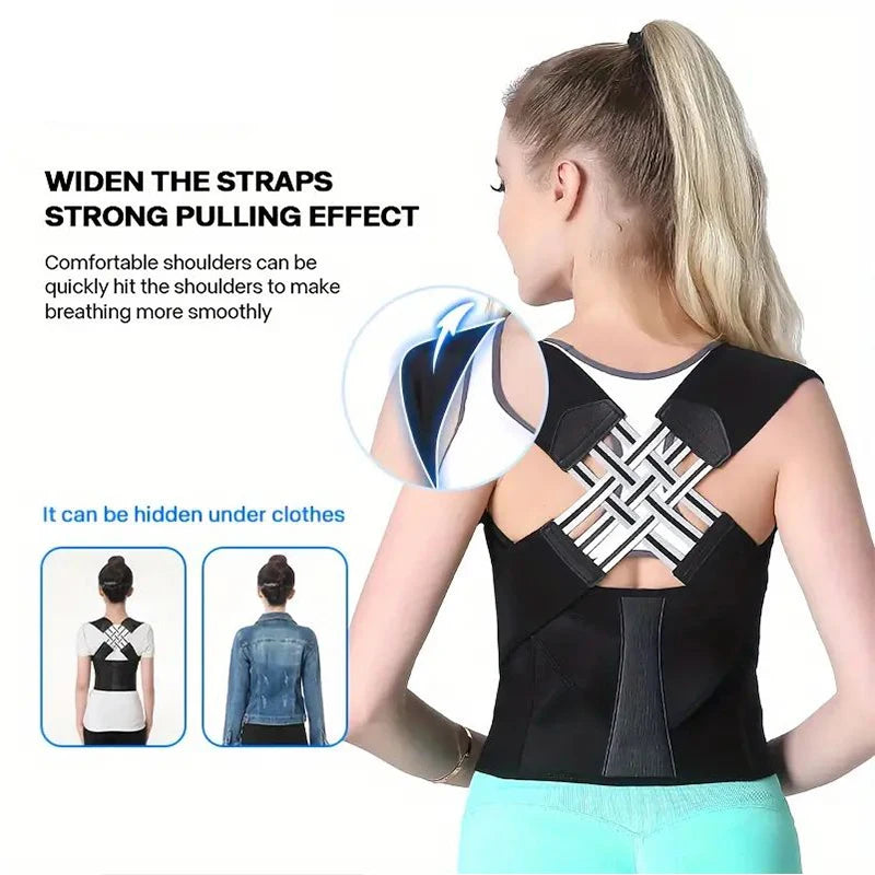 Posture Corrector Belt - RIK