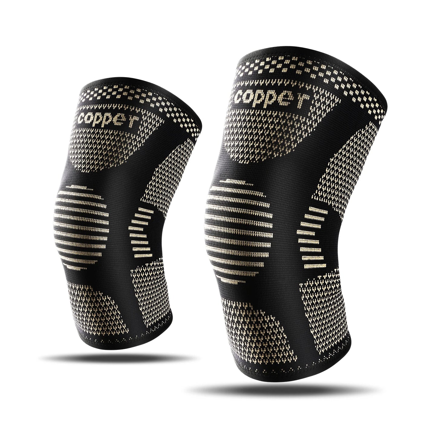 Best Knee Compression Sleeve