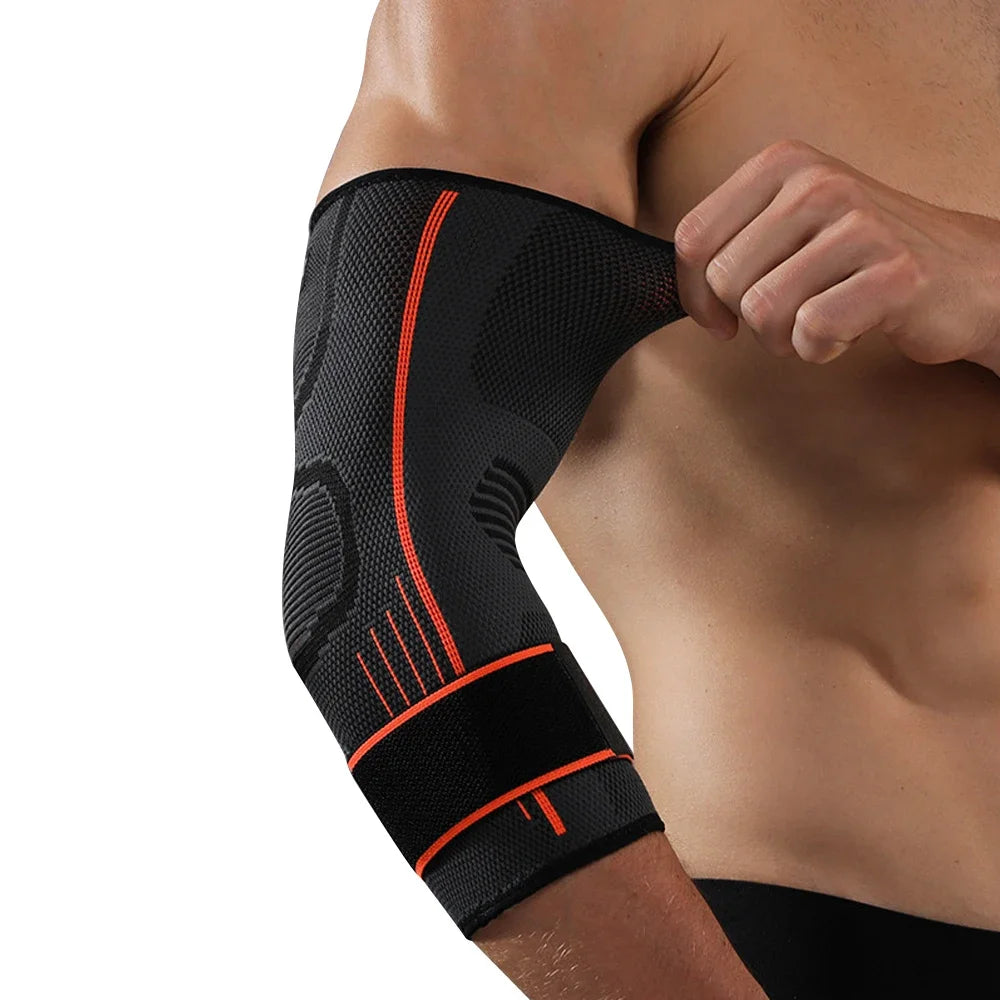 Buy Elbow Brace Sleeve