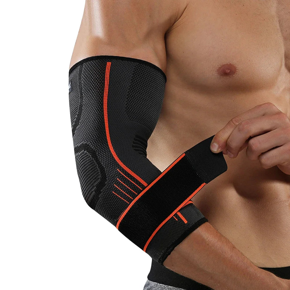 Buy Elbow Brace Sleeve