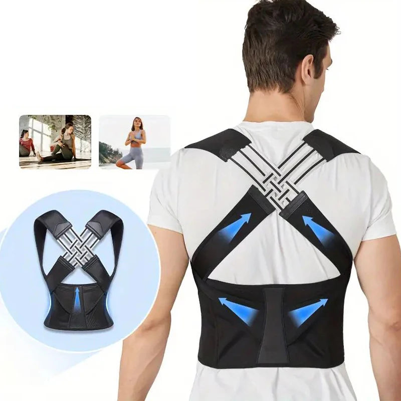 Posture Corrector Belt - RIK