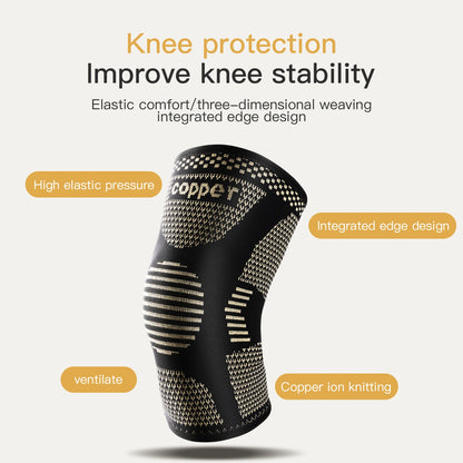 Best Knee Compression Sleeve