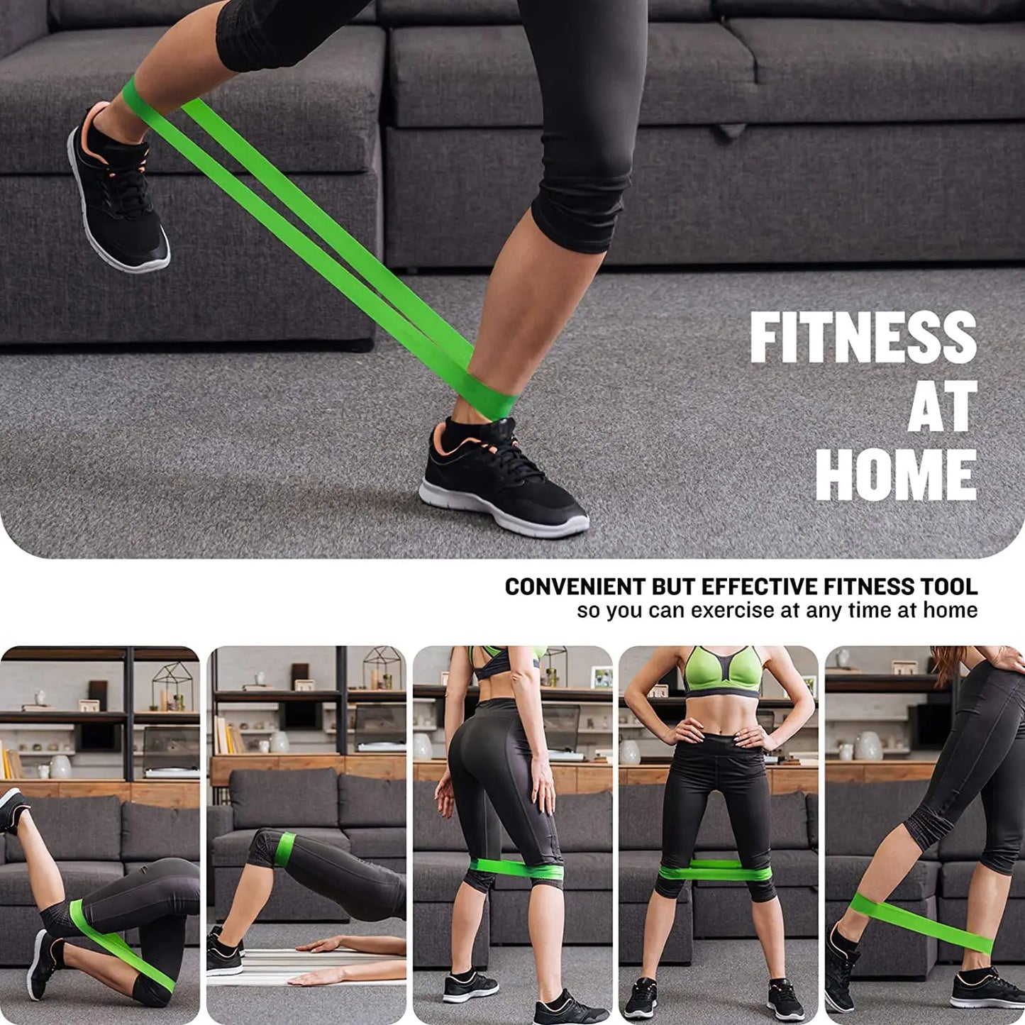 Buy Loop Resistance Bands Online