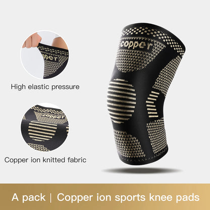 Best Knee Compression Sleeve