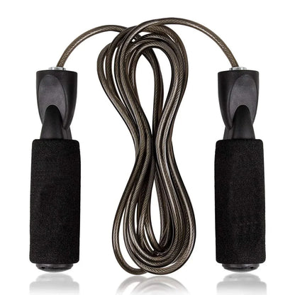 Heavy-Duty Skipping Rope