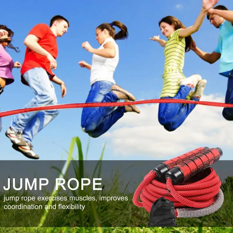 Durable Jump Rope for Sale