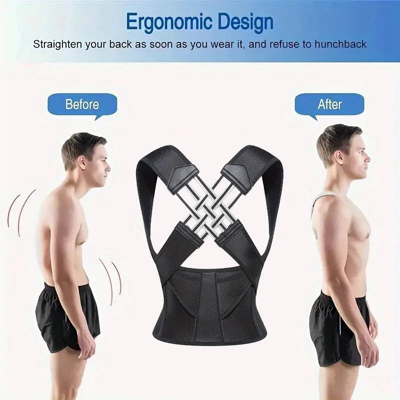 Posture Corrector Belt - RIK