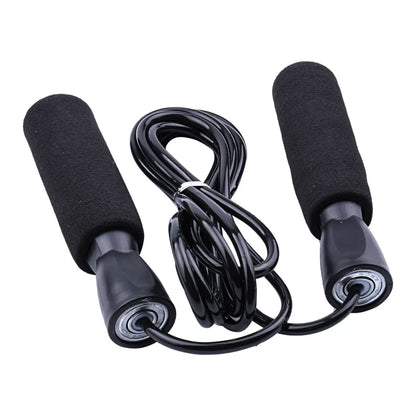 Heavy-Duty Skipping Rope